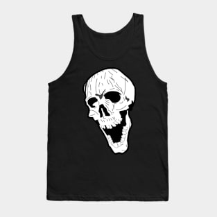 Halloween Tank Top